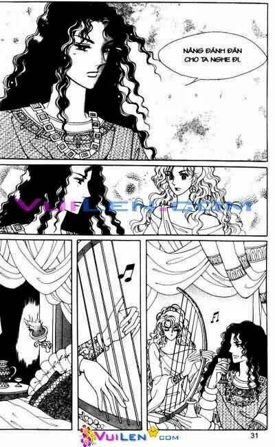 hậu duệ hoàng gia chapter 12 31