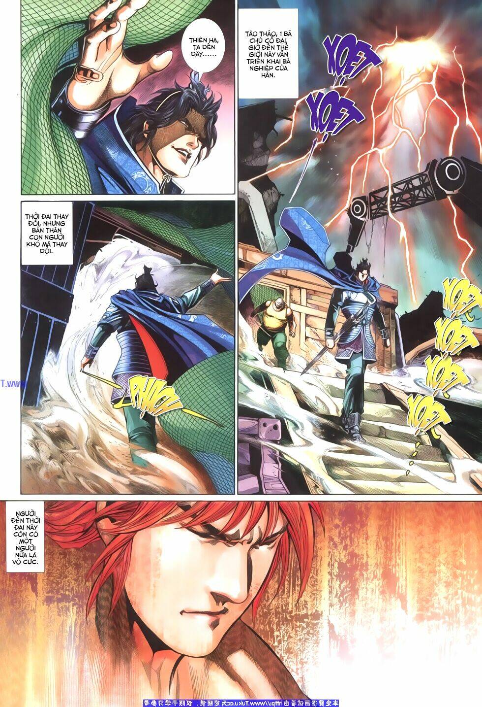 phong vân thần võ ký chapter 24 19