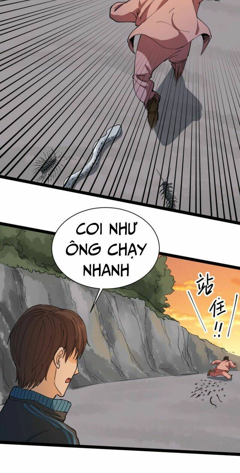 hồi xuân tiểu độc y chapter 10 75