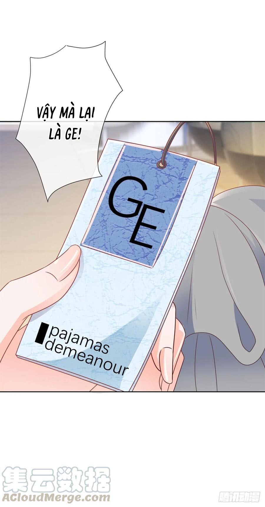 ẩn hôn 100%: chọc tức vợ yêu mua một tặng một chapter 143 26