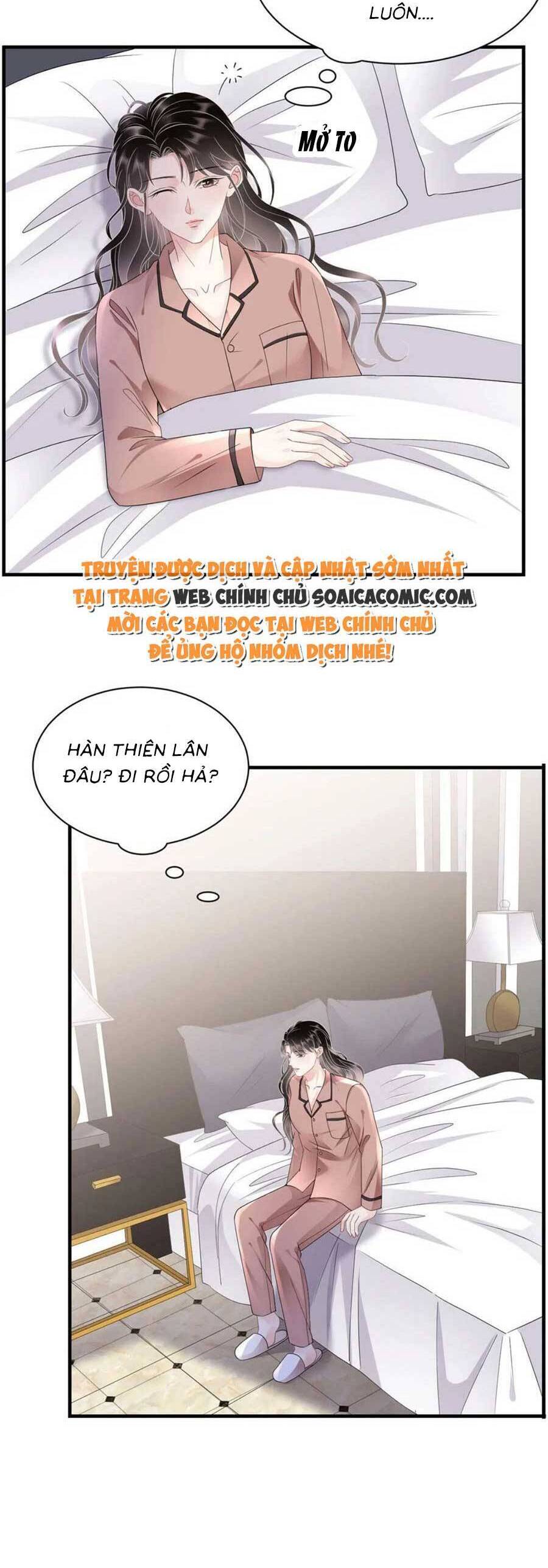 đại tiểu thư có thể có cái gì xấu chapter 142 20