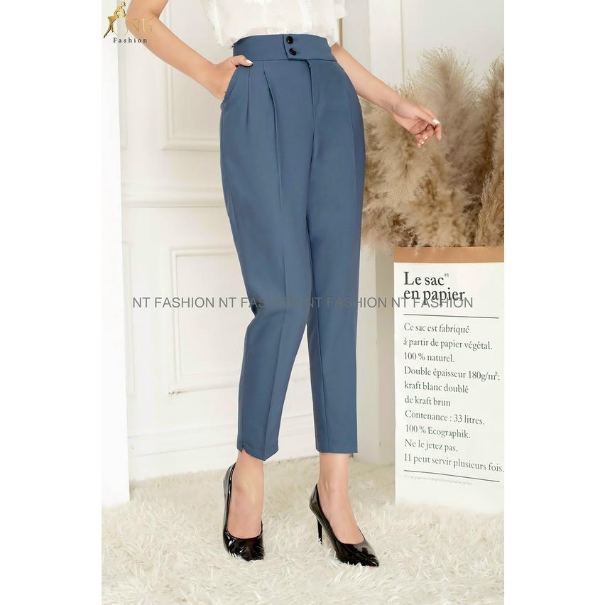 QUẦN TÂY CÔNG SỞ HÀNG CAO CẤP