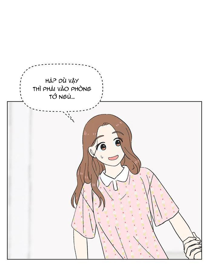 Thanh Xuân Đáng Yêu chapter 30.2 21