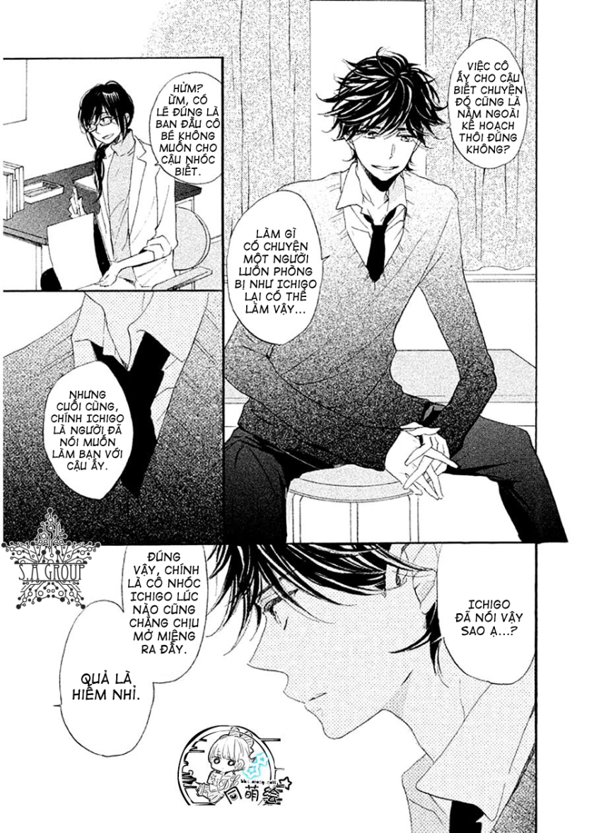 hoshikuzu drop chapter 9 25