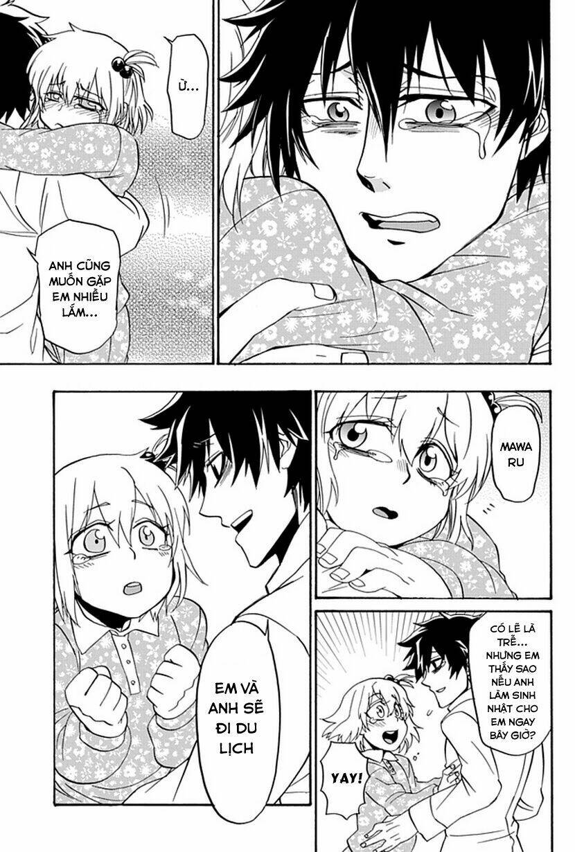 life is money chapter 15 27