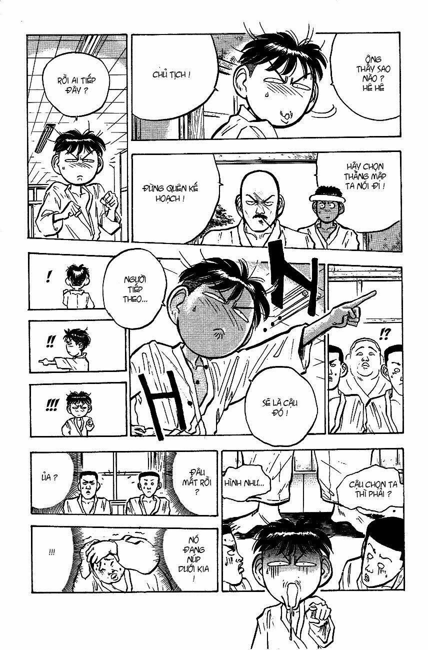 hakaiou noritaka chapter 23 16