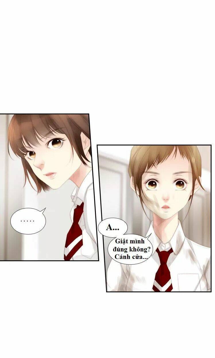 tình cờ tìm thấy tháng 7 chapter 2.2 2