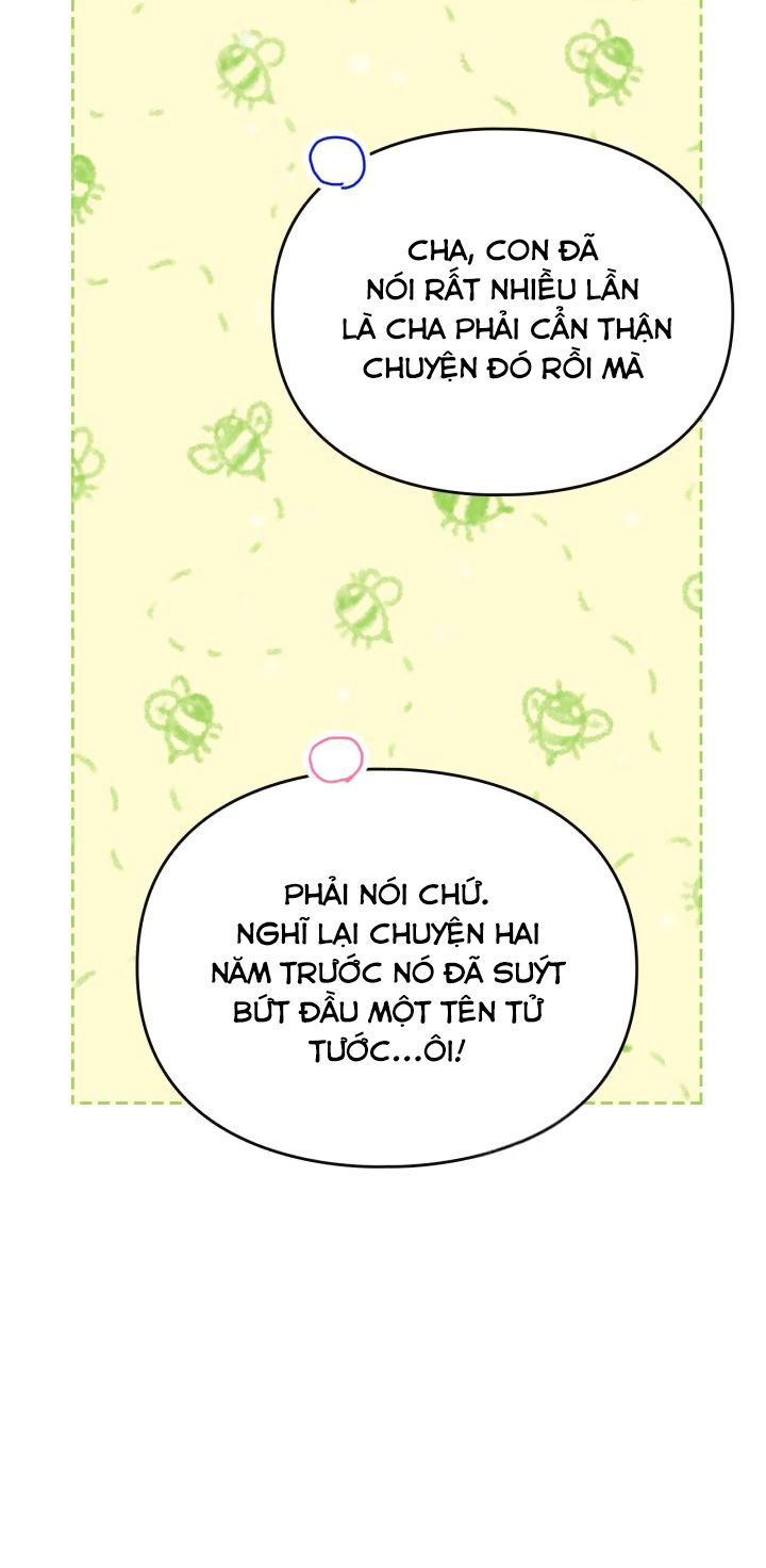 kết thúc của nhân vật phản diện chỉ có thể là cái chết chapter 129 18