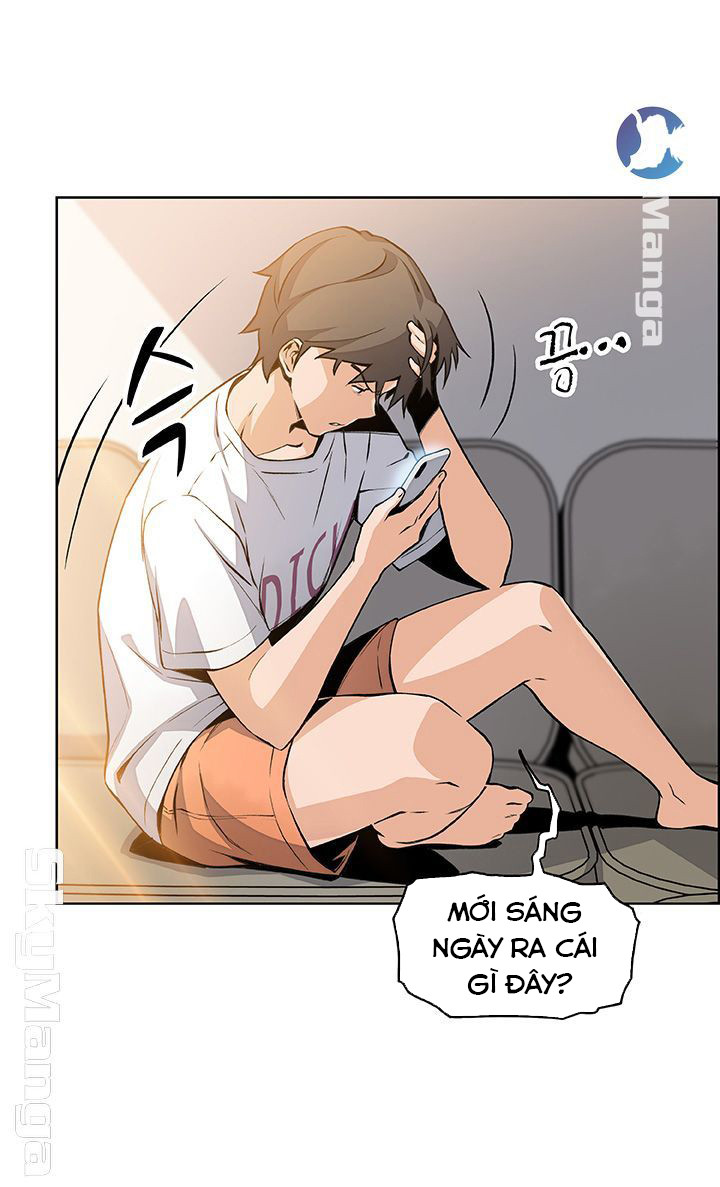 nhóm học đặc biệt chapter 40 18