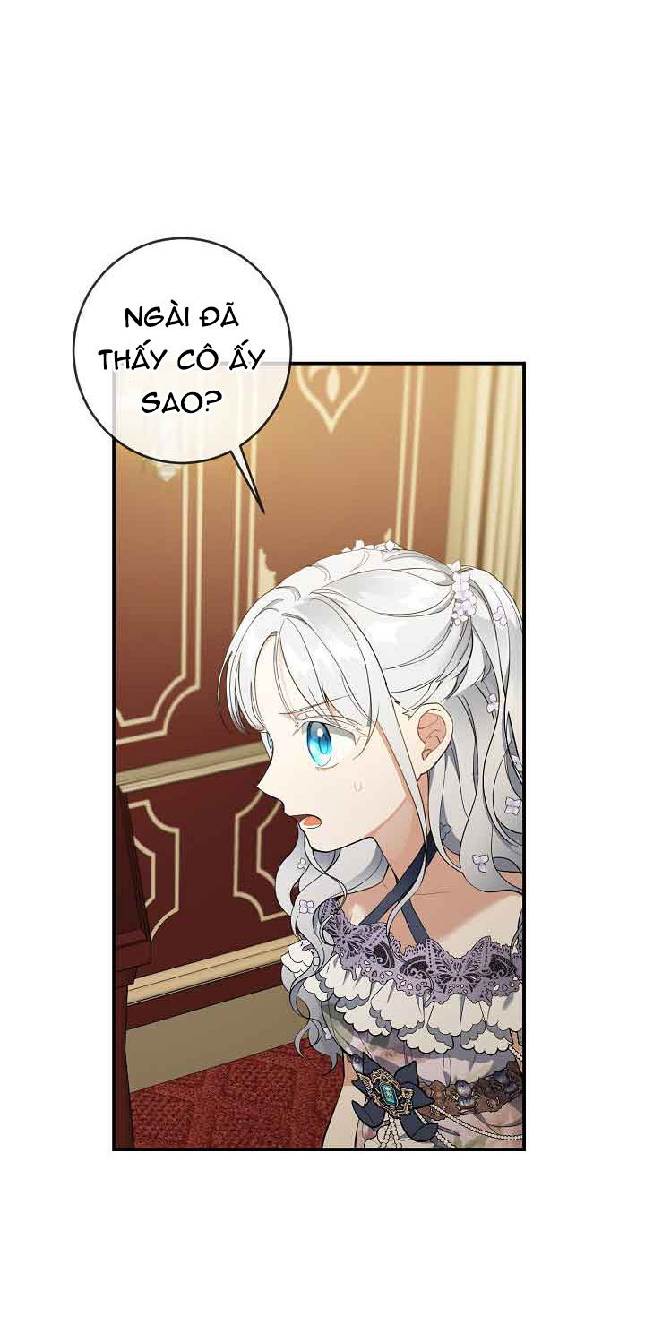 hướng đến ánh dương một lần nữa chapter 41 4