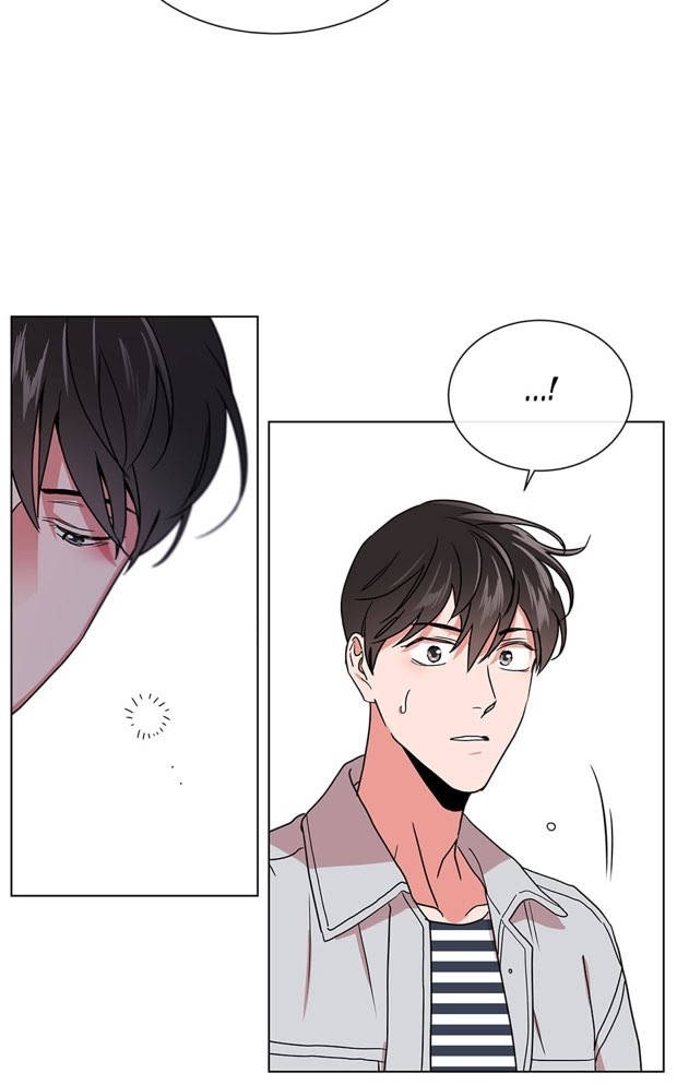 [Raw] Red Candy chapter 53