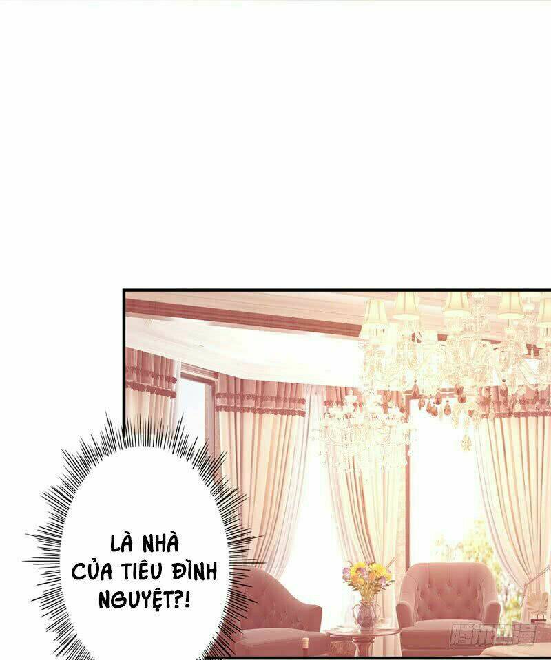 cuồng duệ tiểu thê chapter 31 30