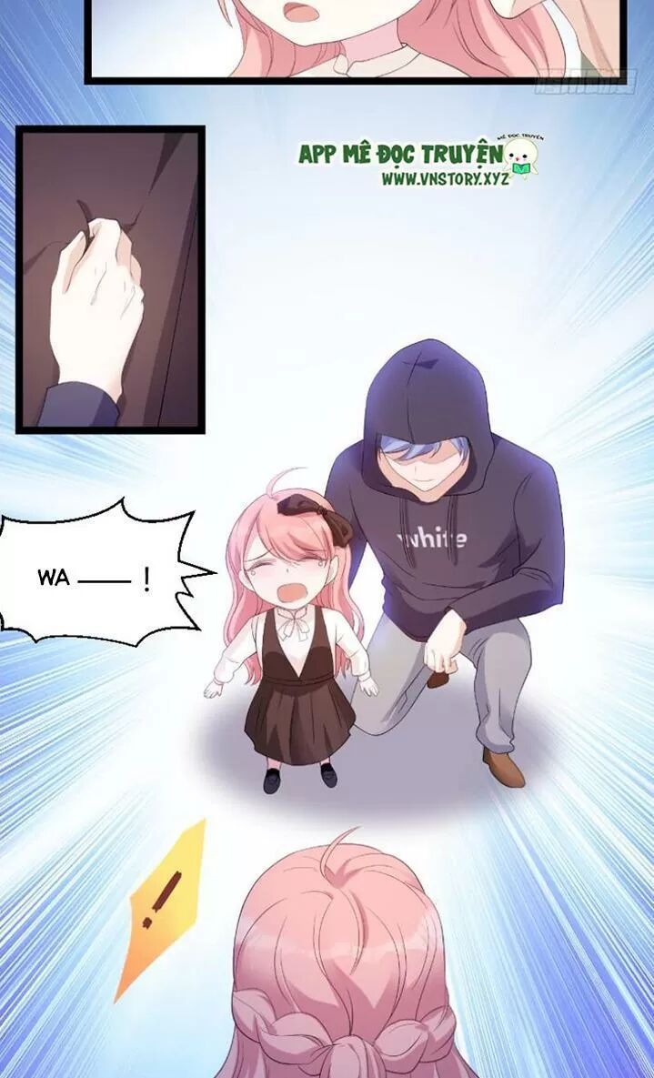 bảo bối đáng yêu đột kích chapter 76 34