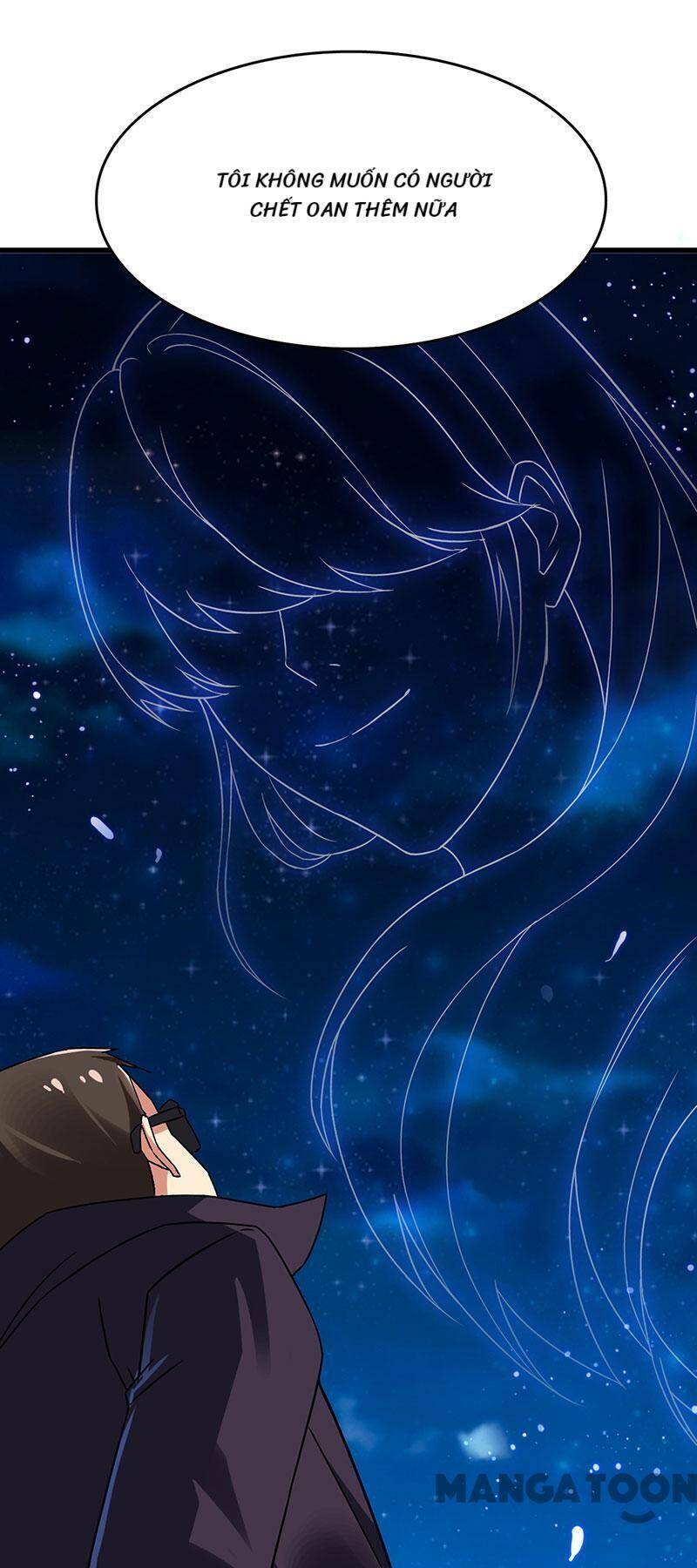 siêu cấp bại gia tử chapter 79 39