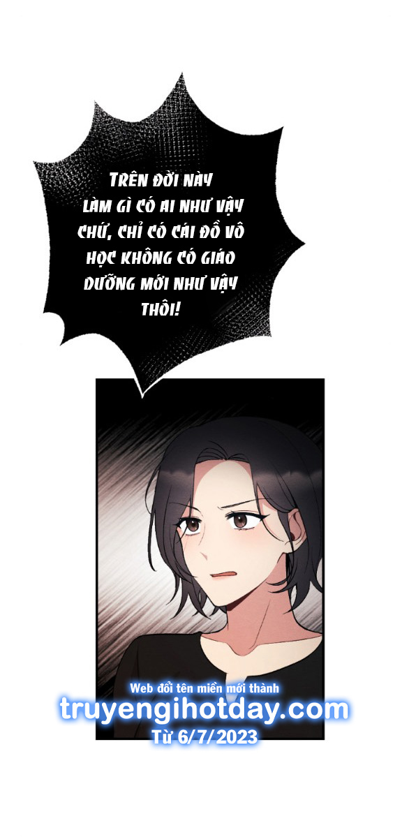 Ăn Mòn chapter 27.2 - Trang 6