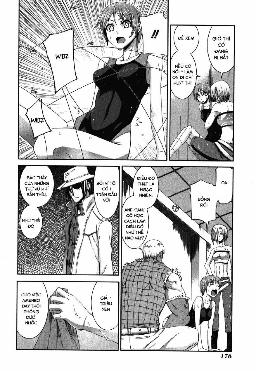 arachnid chapter 30 32