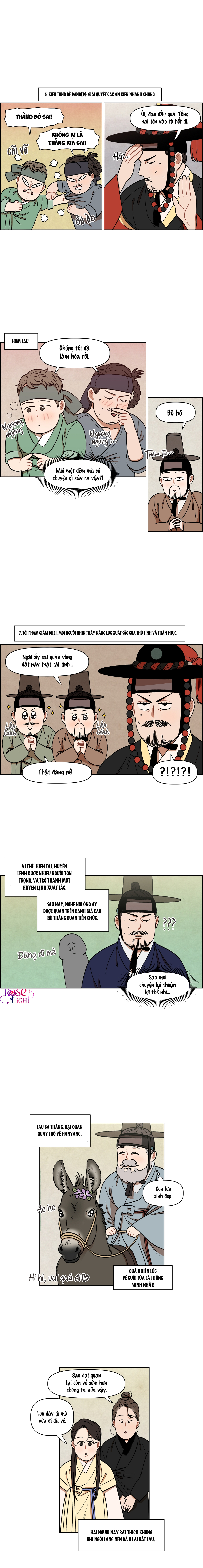 mỹ nhân và chàng trai 6 múi chapter 15 3