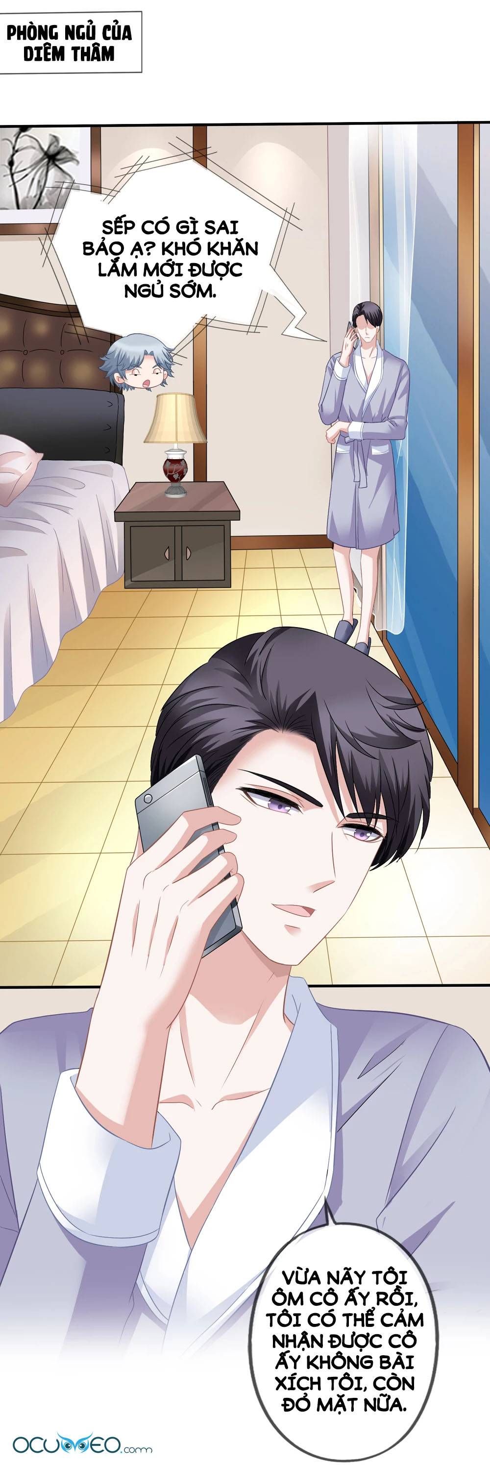 mỹ vị giai thê chapter 39 26