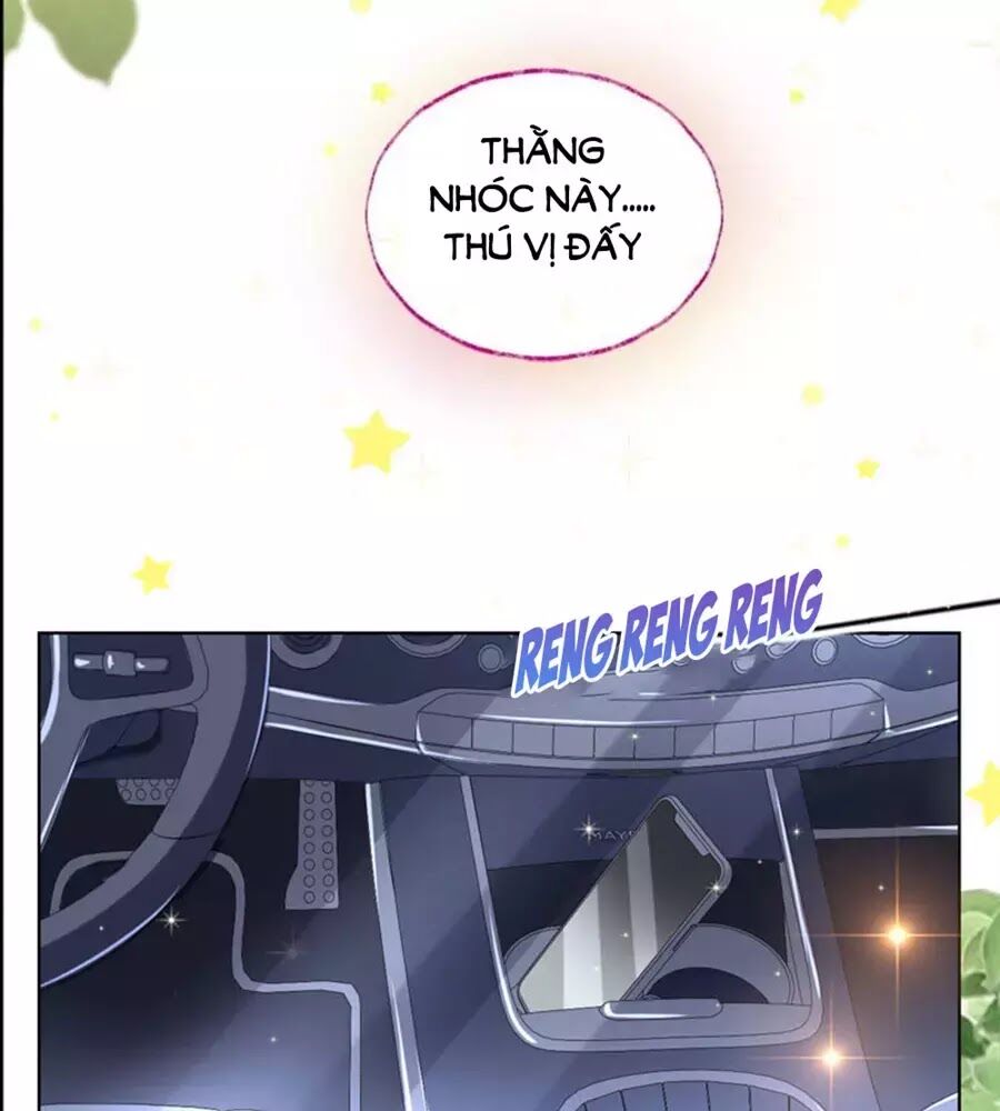 thần luân mật luyến chapter 31 26