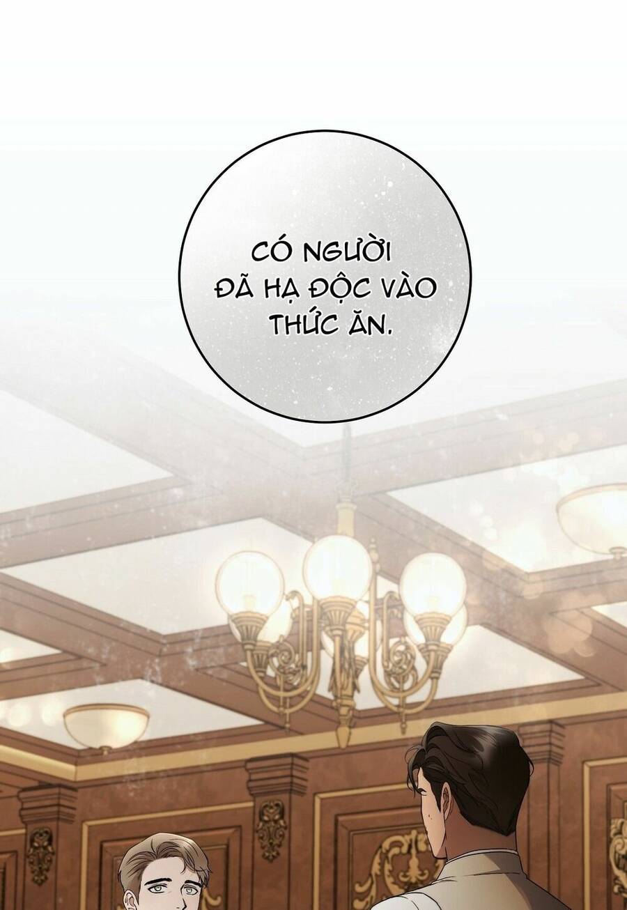 lời nói dối vĩnh cửu của người chapter 17 9