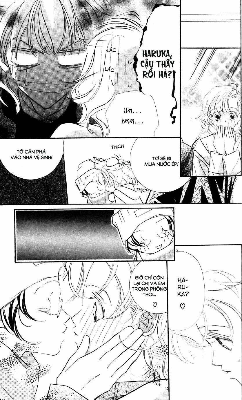 yoru made matenai chapter 29.2 3