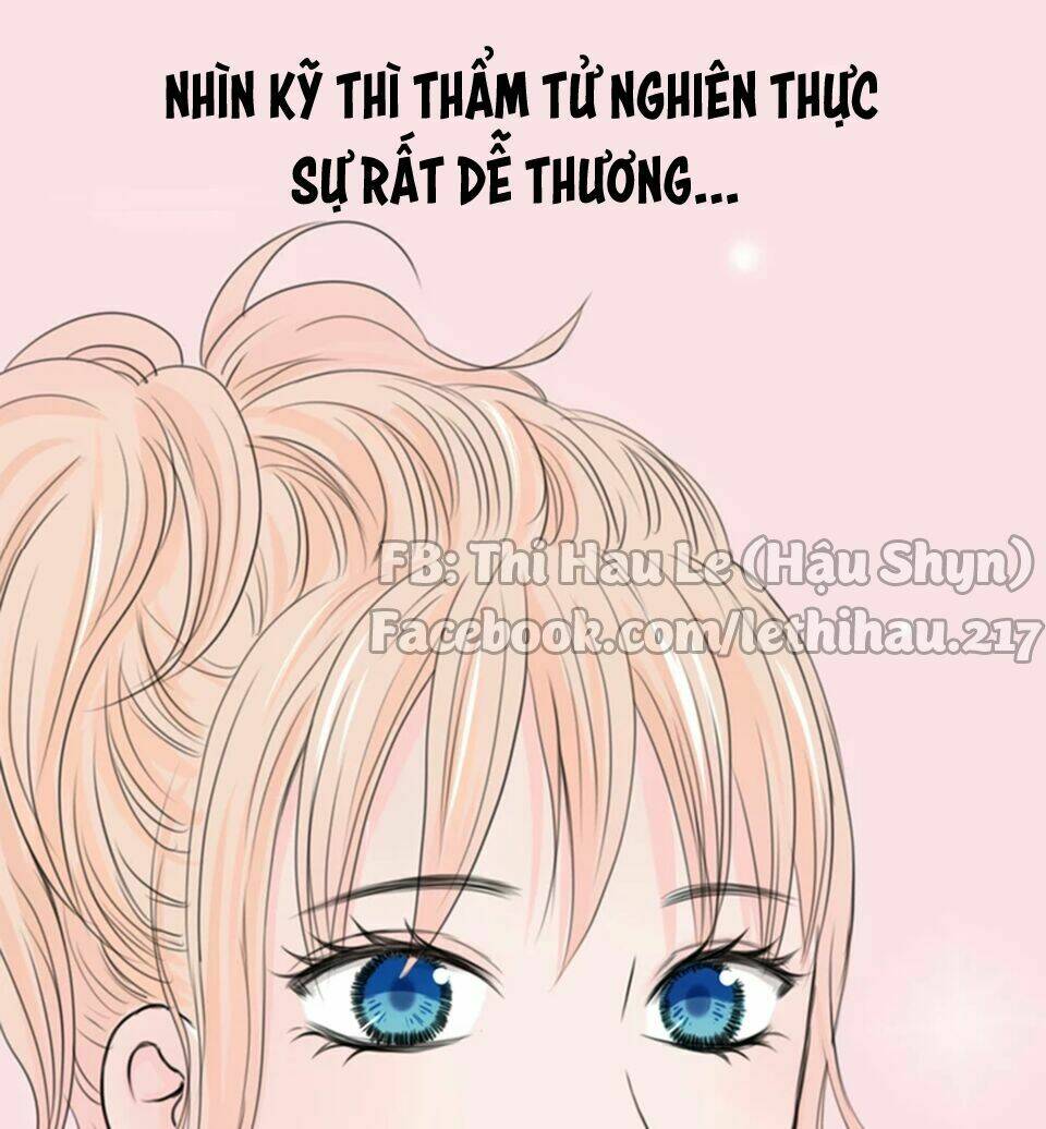 ngoài tầm với chapter 3 4
