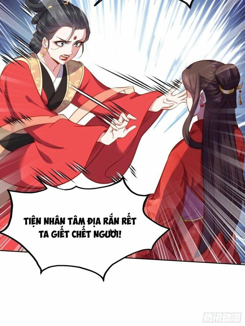 hoạn phi thiên hạ chapter 101 13