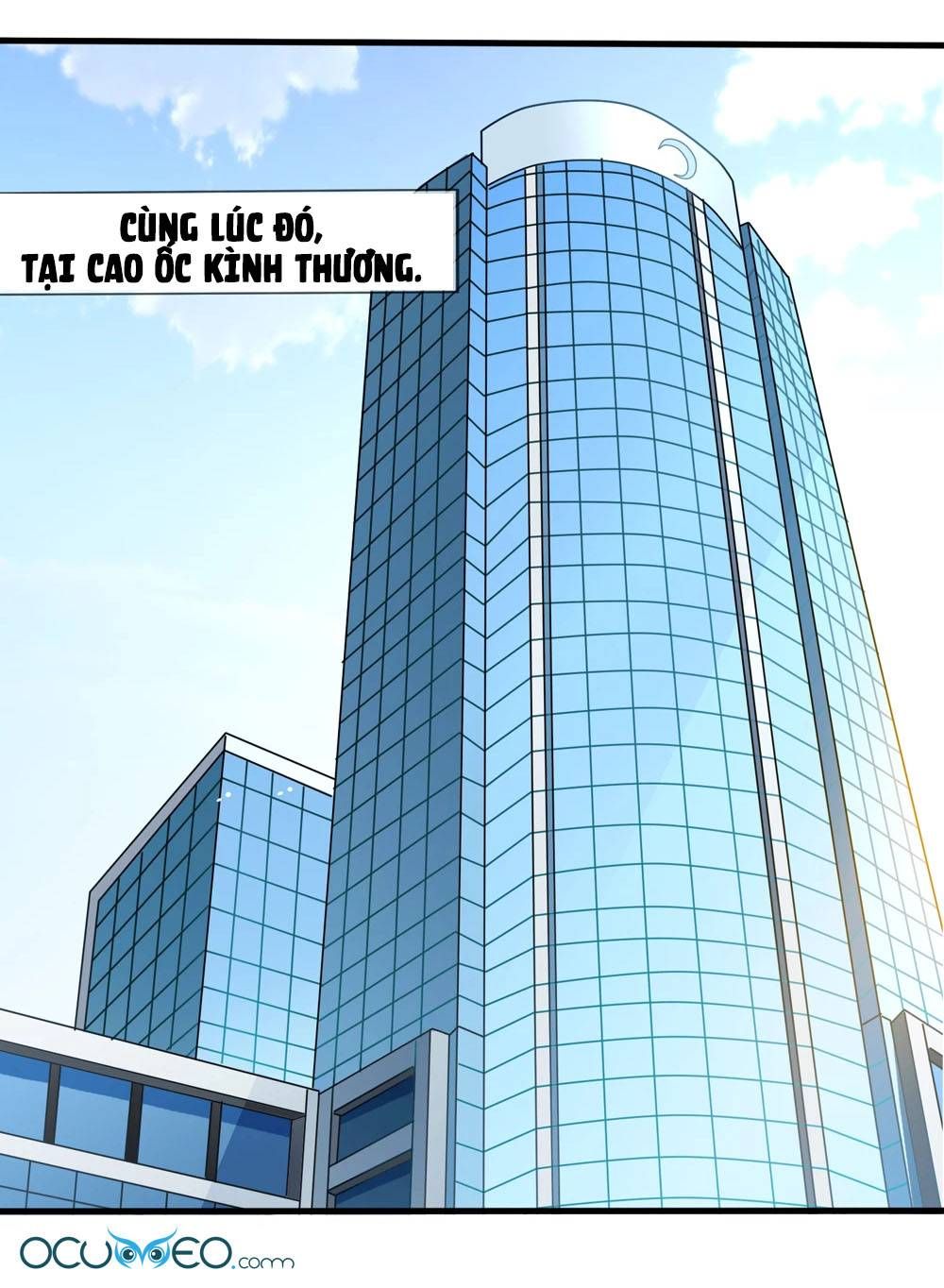 mỹ vị giai thê chapter 40 11