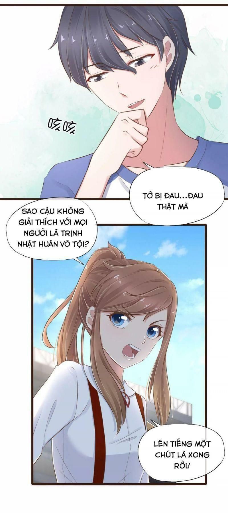 đơn phương 37.5 chapter 21 9