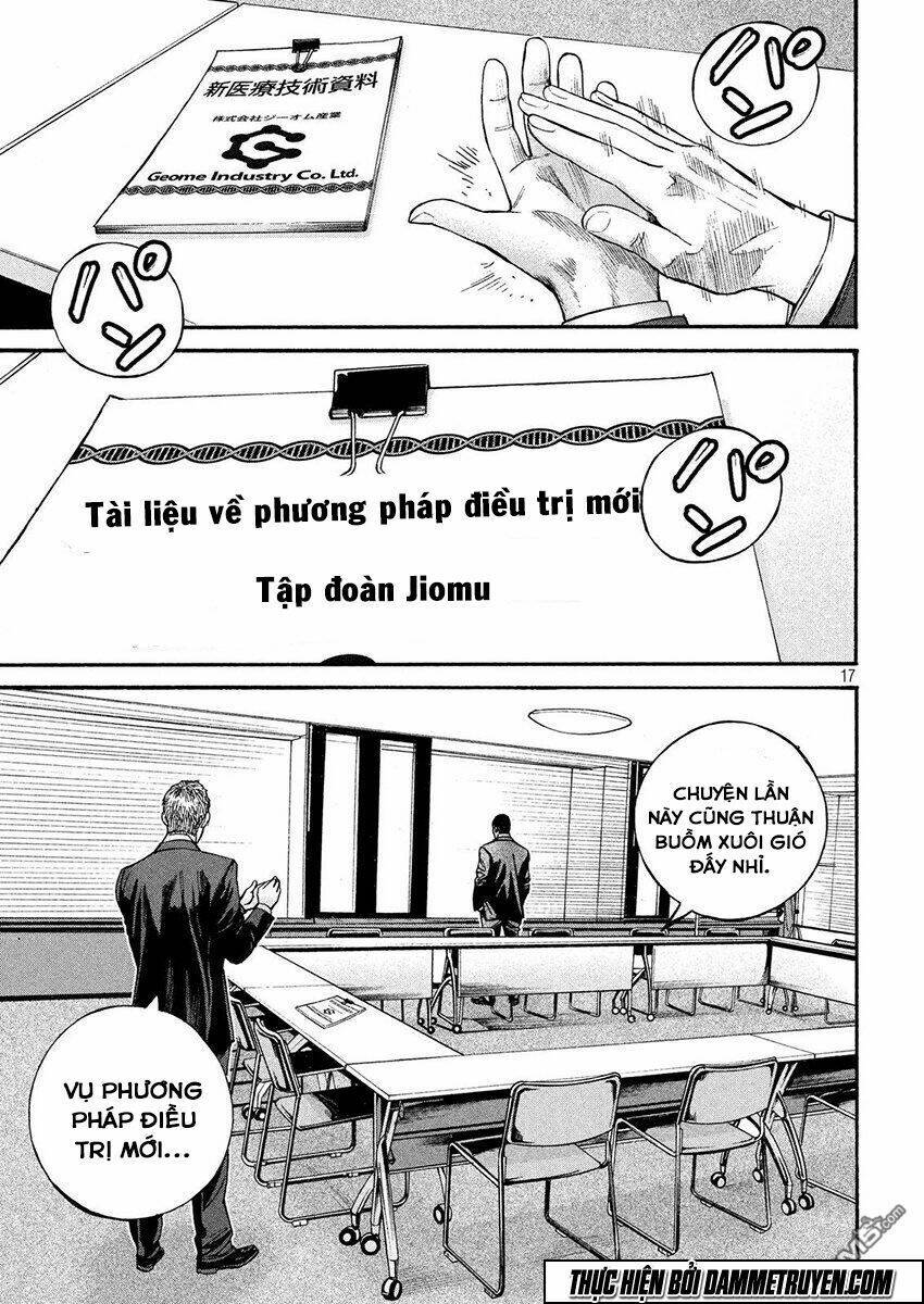 psycho bank chapter 14 18