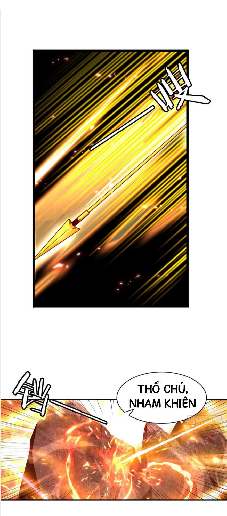 lão tổ của bạn đang online chapter 13 11