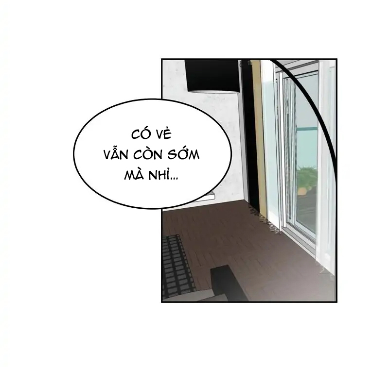 Tình Yêu Nơi Phòng Tắm Hơi chapter 12 - Trang 40