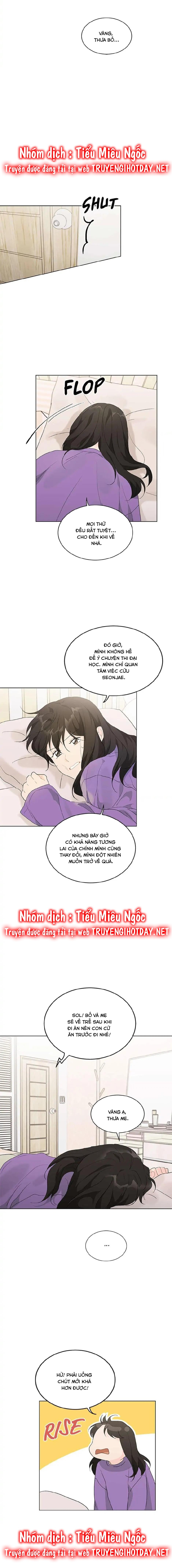 ngày mai tươi đẹp chapter 19 8