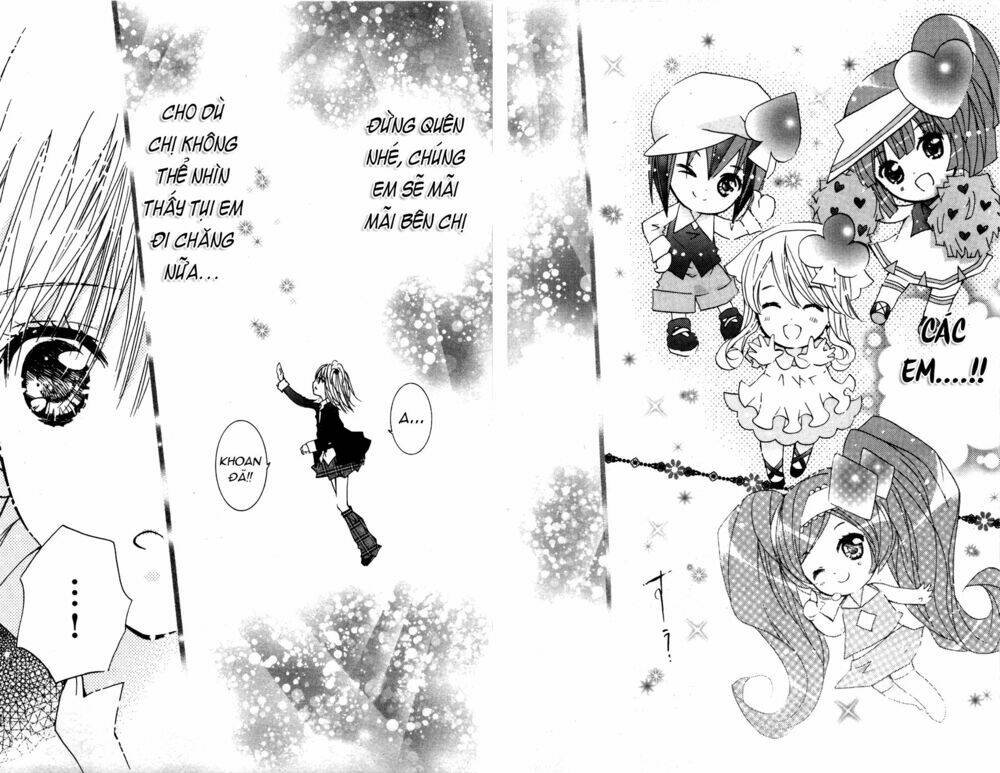 shugo chara chapter 48 54