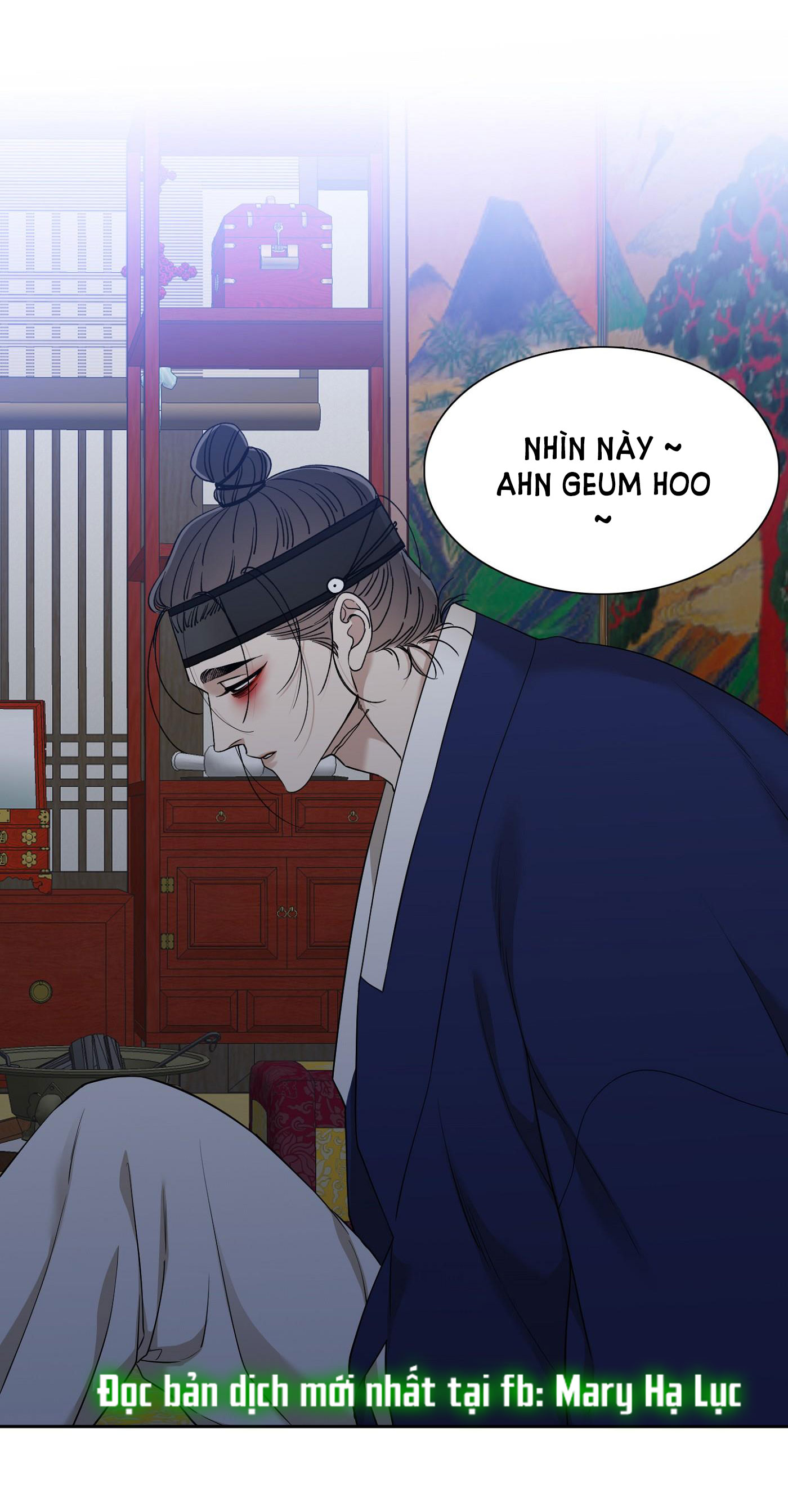 mắt phủ toàn sương chapter 61 3