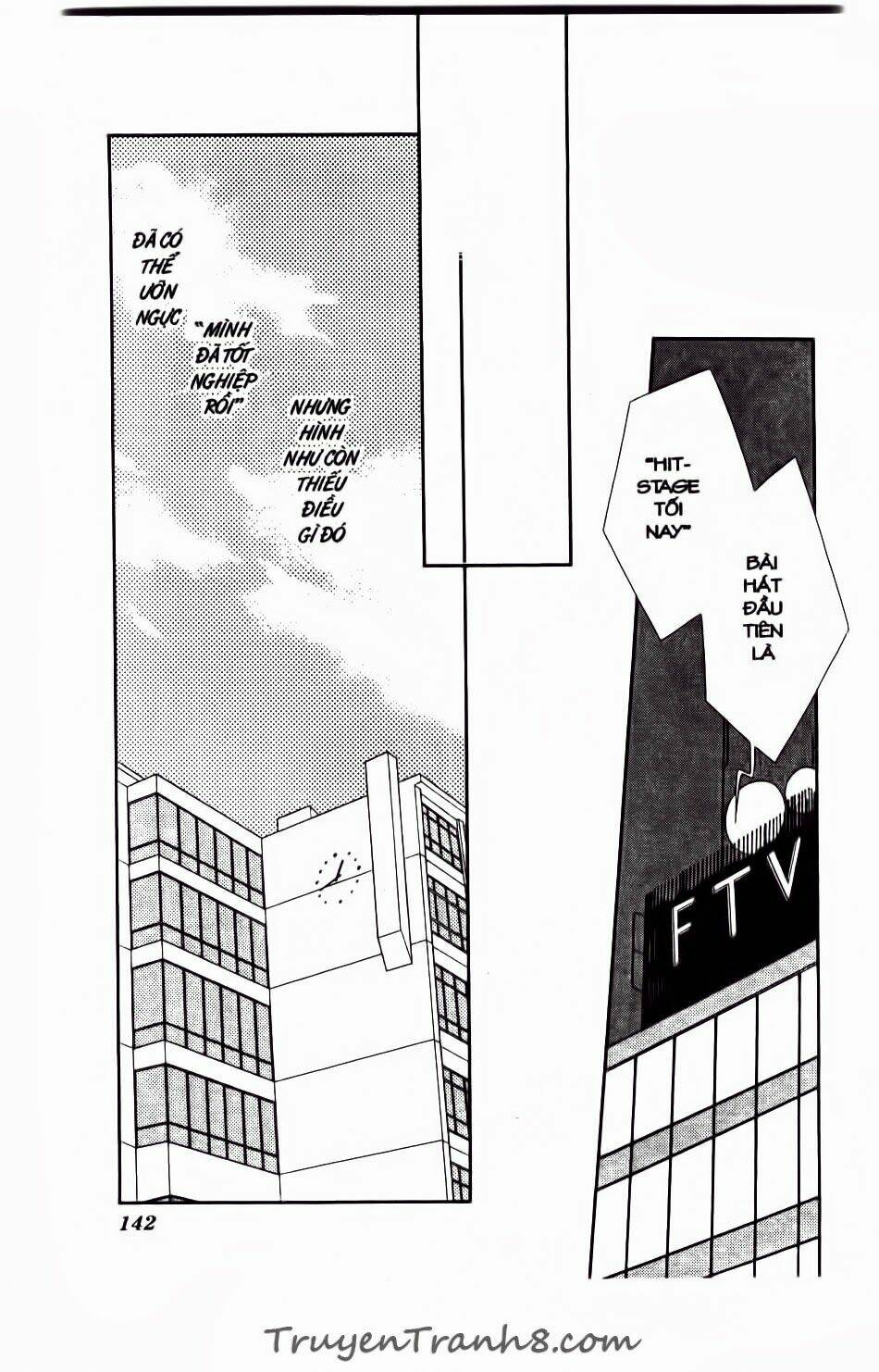 hajime là số một chapter 42 30