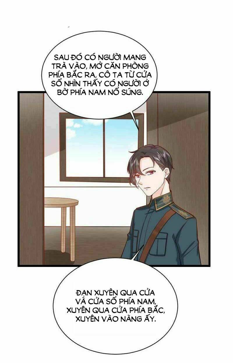 vợ yêu tư sủng của thiếu soái chapter 26 12