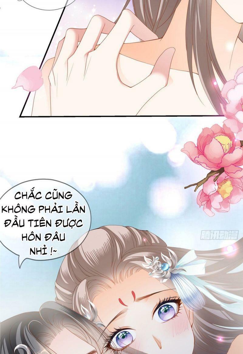 bổn vương muốn nàng chapter 11 11