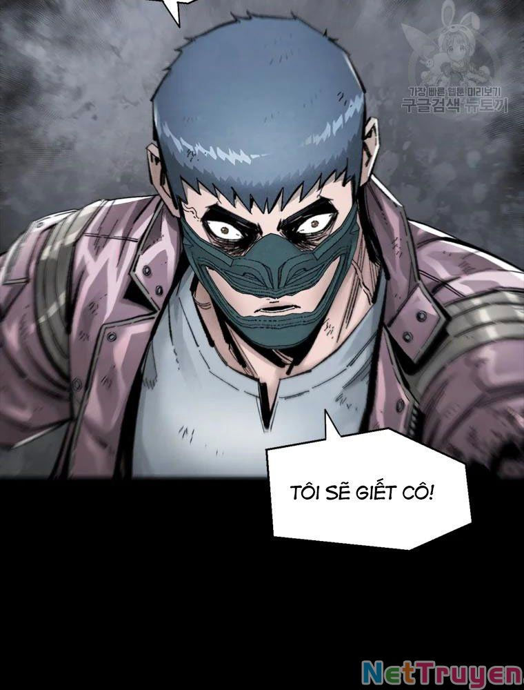 mật mã mê cung chapter 30 12