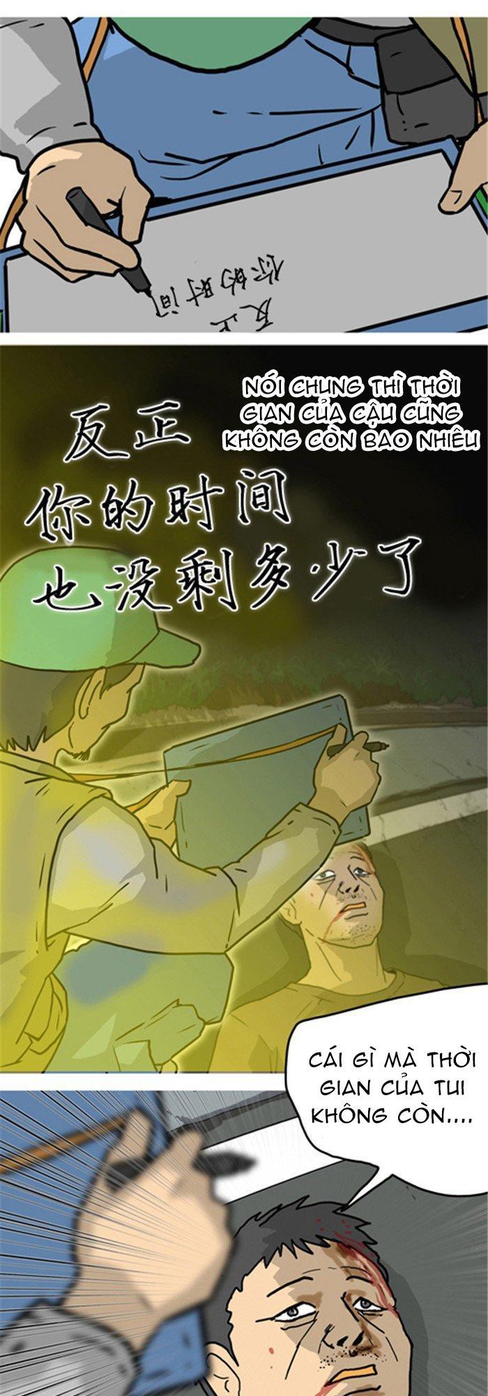 hồi sinh chapter 3 5