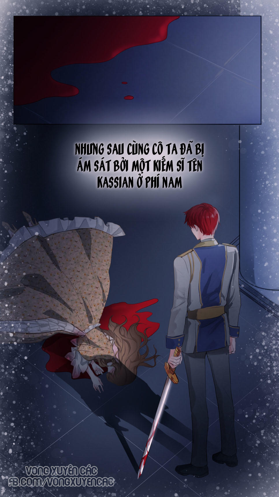 prologue comic tale chapter 9 7