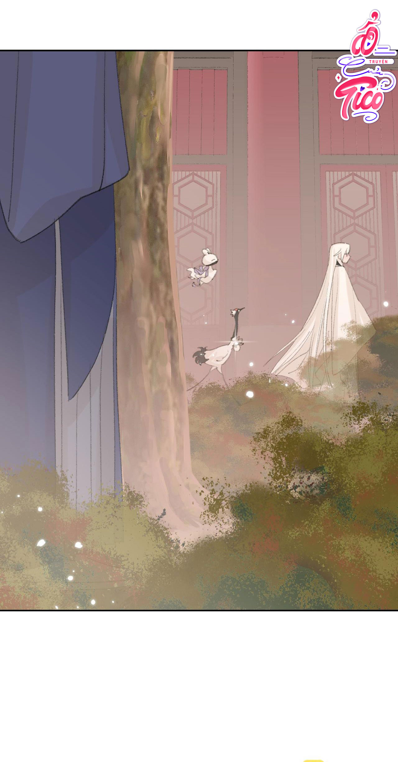 tôi lắng nghe thanh tôn chủ gọi chapter 19 4