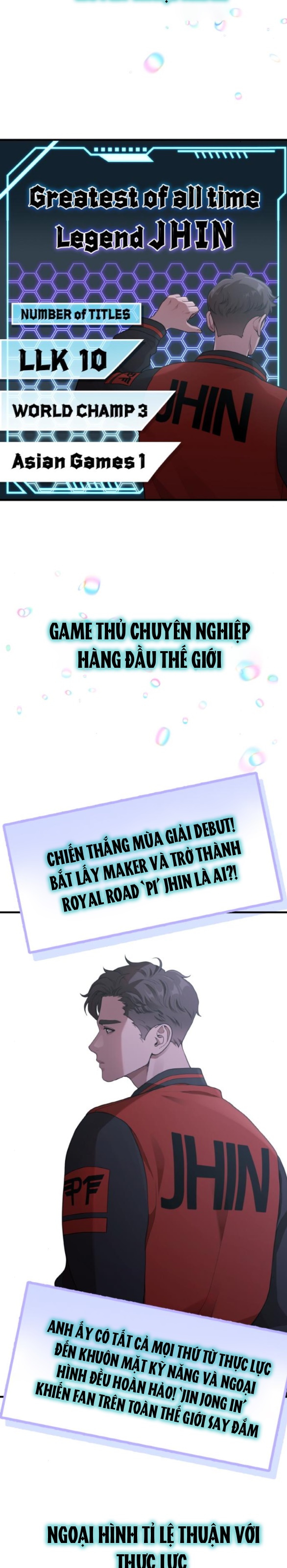 Cuộc Sống Của Tác Giả Truyện Người Lớn chapter 19.1 - Trang 3