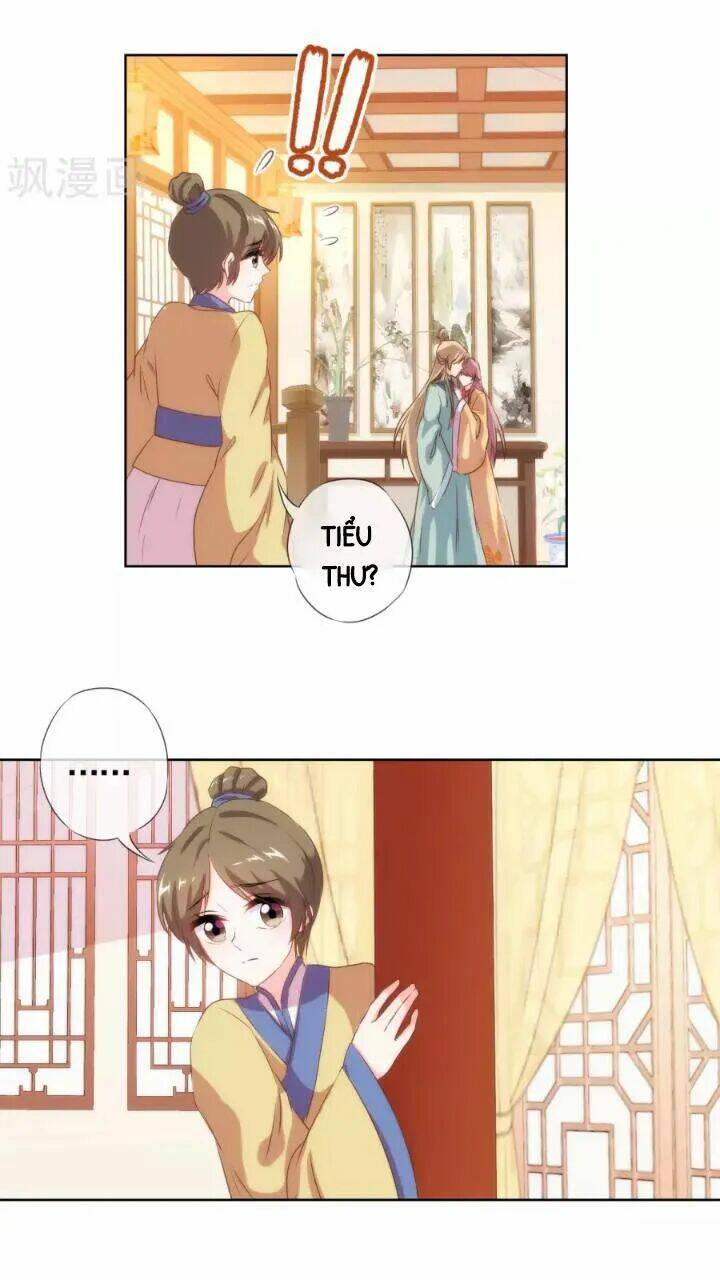 ồ, phu quân đáng yêu của tôi! chapter 29 4