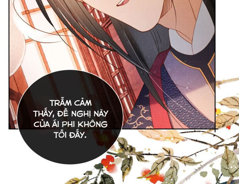 quân sủng nan vi chapter 42 82