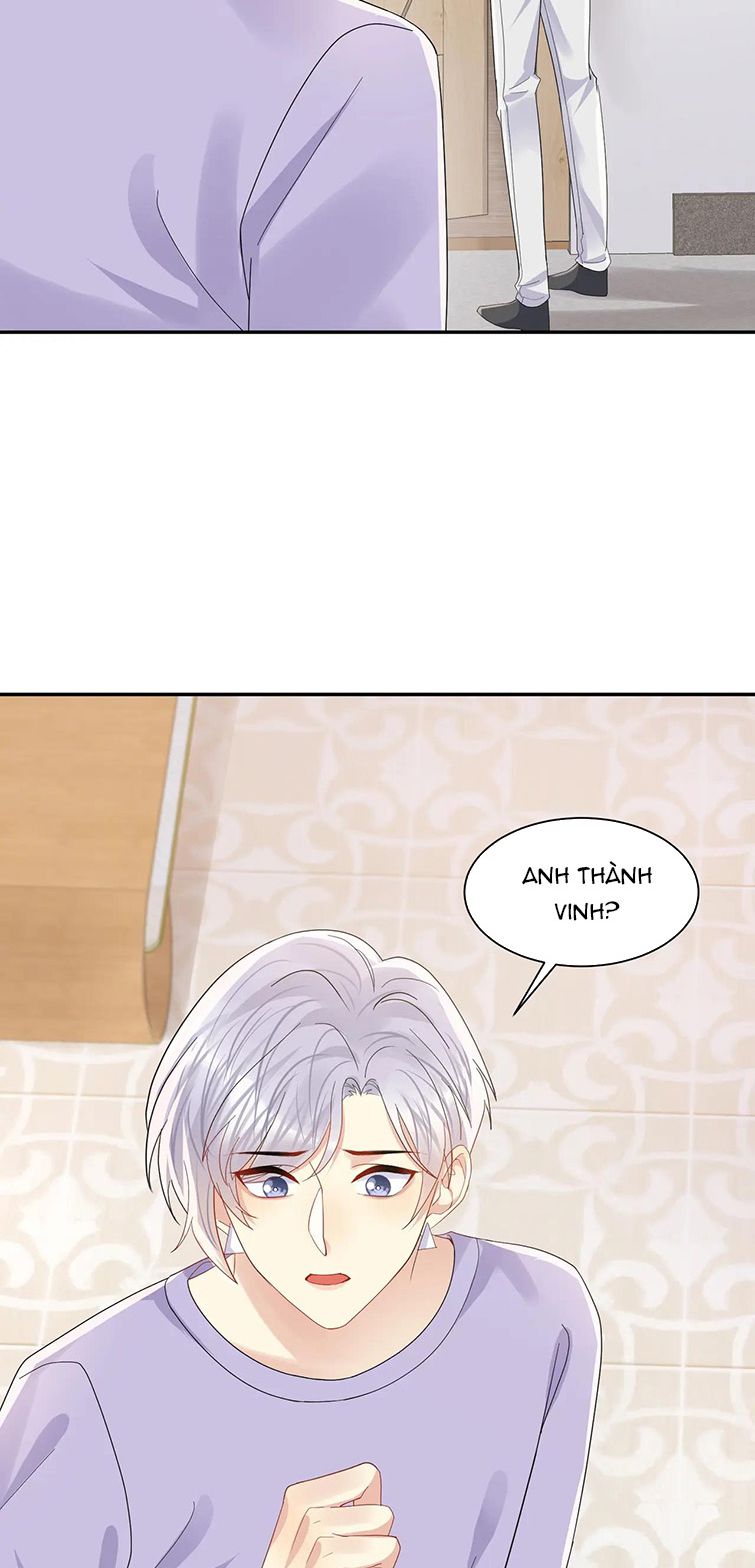 lại bị bạn trai cũ nhắm trúng rồi chapter 134 25