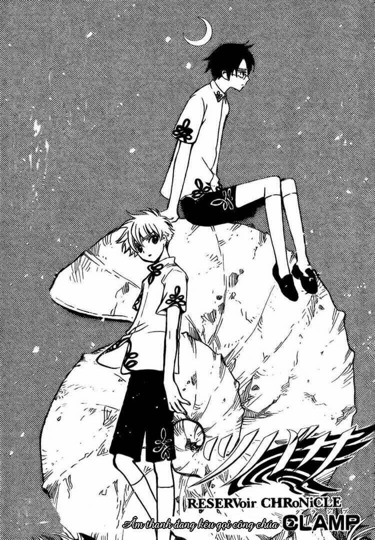 huyền thoại đôi cánh chapter 194 4