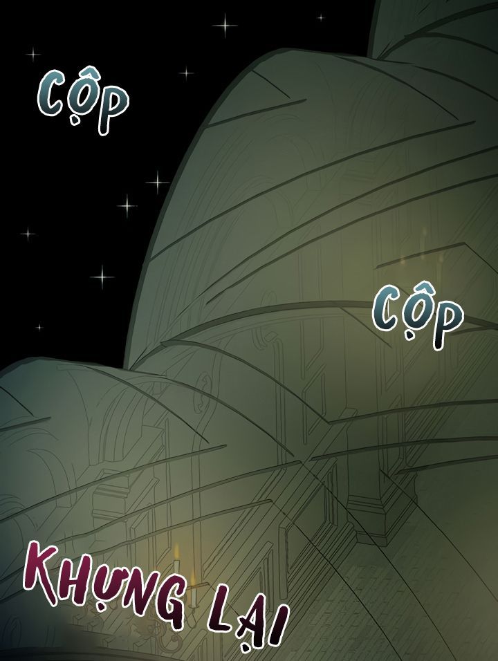 cách để cứu rỗi anh trai của nữ chính chapter 25 3