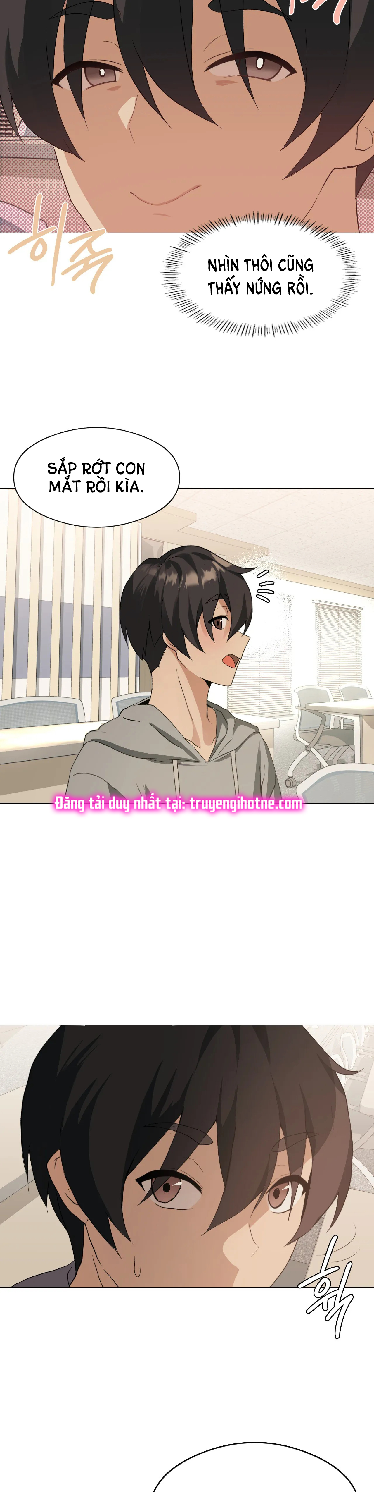 [18+] thăng cấp đến khi hài lòng chapter 4.1 5