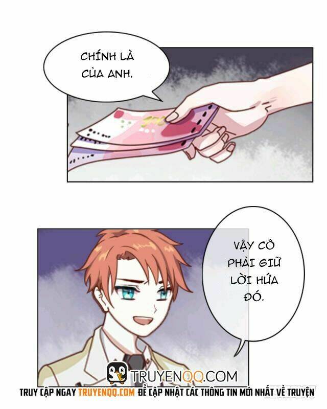 thiên nga đen chapter 1 34